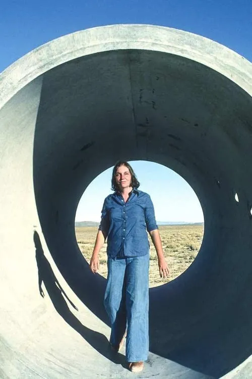 Michael Heizer ha trabajado con Nancy Holt en 1 ocasiones