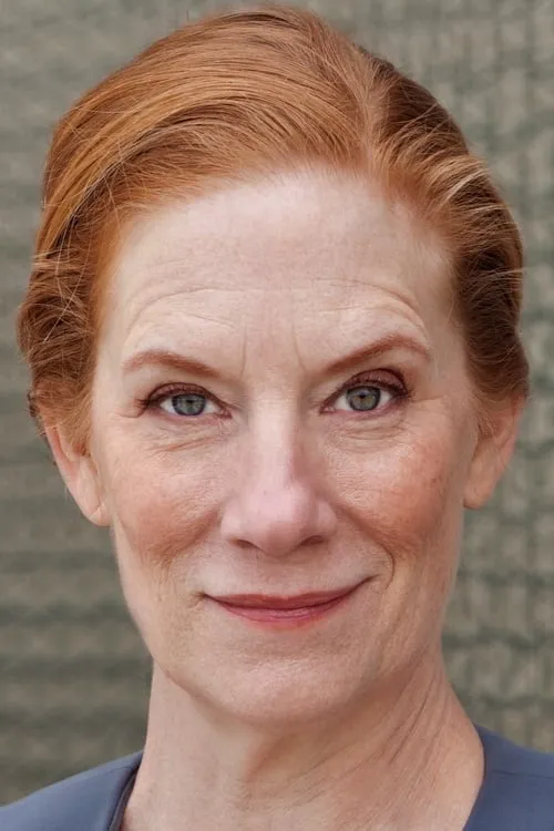 David Douglas ha trabajado con Nancy Lantis en 1 ocasiones