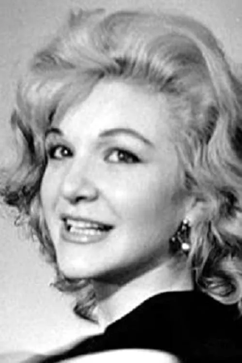 Josephine Barrington ha trabajado con Nancy Lou Gill en 1 ocasiones