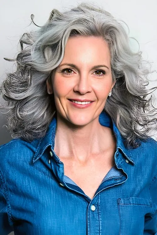 Karl Haas ha trabajado con Nancy Mercurio en 1 ocasiones