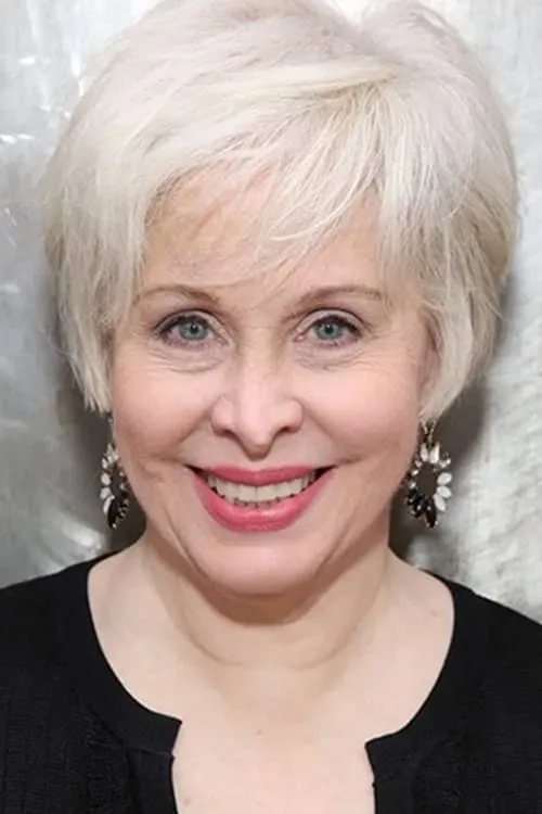 Nancy Opel interpretando a Frieda / Betty