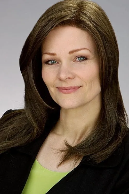 Walter Mecham ha trabajado con Nancy Peterson en 1 ocasiones