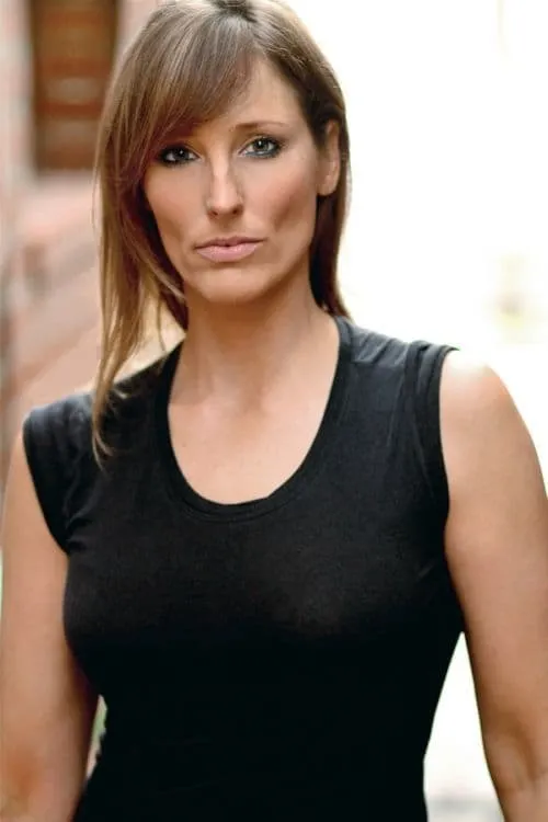 Jennifer Garner ha trabajado con Nancy Wetzel en 3 ocasiones