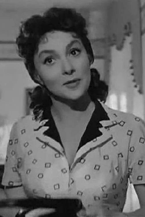 Luciana Paoli ha trabajado con Nanda Primavera en 1 ocasiones