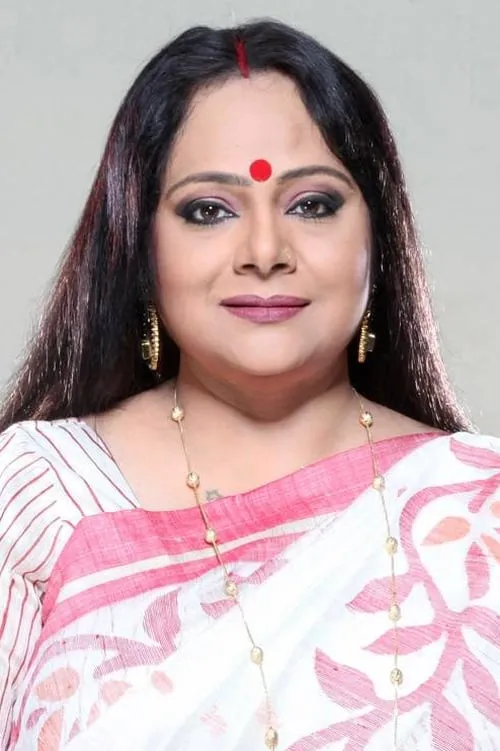 Nandini Paul en su biografía y filmografía