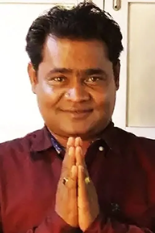 Ashwini Ekbote ha trabajado con Nandkishor Chaughule en 1 ocasiones