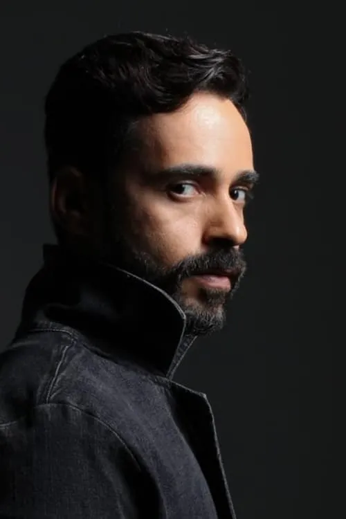 Wagner Kampynas ha trabajado con Nando Almeida en 1 ocasiones