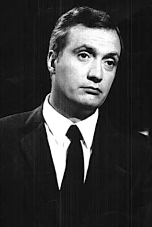 Carmen Trigiante ha trabajado con Nando Gazzolo en 1 ocasiones