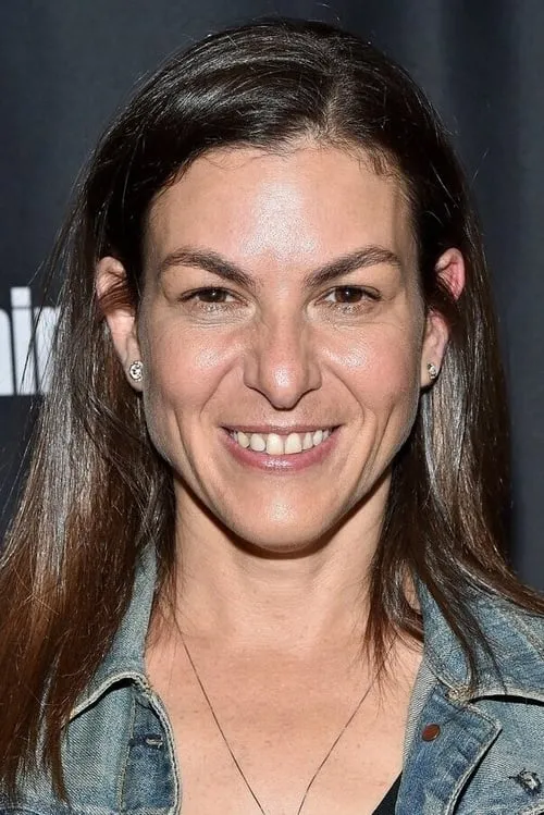 John McAfee ha trabajado con Nanette Burstein en 1 ocasiones