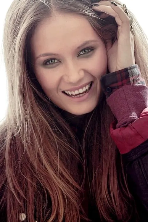 Lasse Voss ha trabajado con Nanna Lyhne Andersen en 1 ocasiones