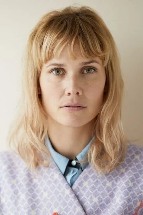 Nanna Øland Fabricius — personaje: Coach