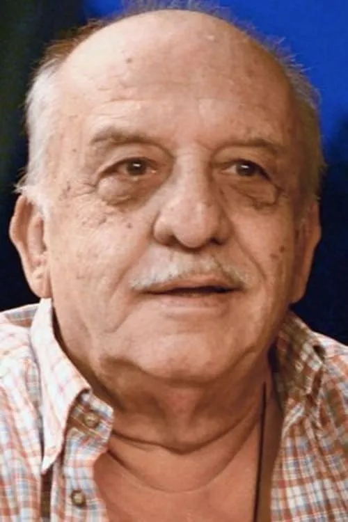 Nanni Svampa interpretando a Paola Signorini - Francesco's lover