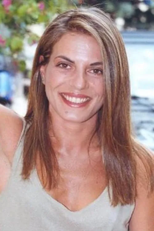 Nantia Deliyanni — personaje: ???e????