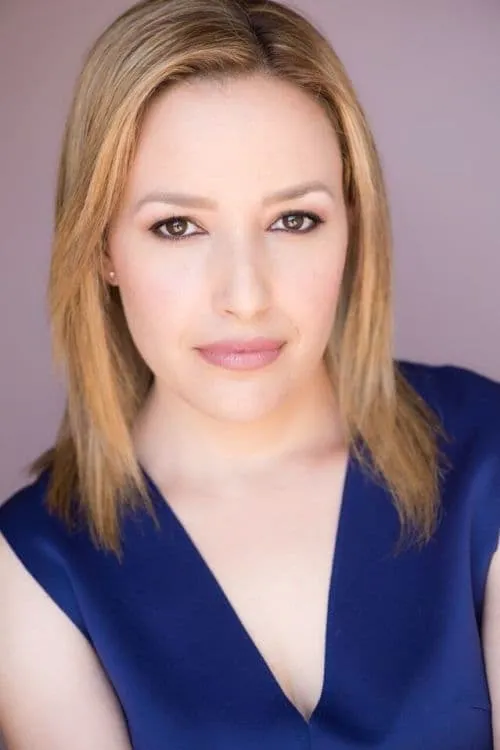 Gleb Kaminer ha trabajado con Naomi Cohen en 1 ocasiones