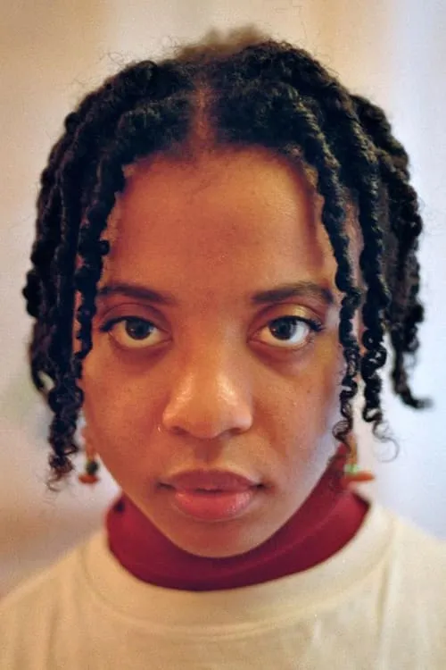 Lamin Leroy Gibba ha trabajado con Naomi Kelechi Odhiambo en 1 ocasiones