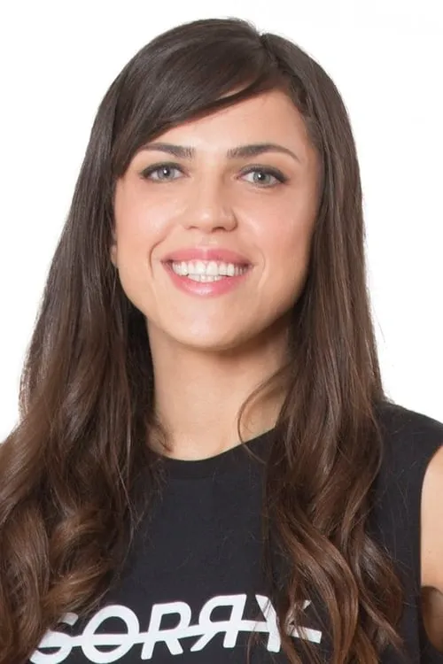 Naomi Levov — personaje: Sandra