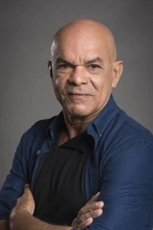 Bertrand Duarte ha trabajado con Narcival Rubens en 2 ocasiones