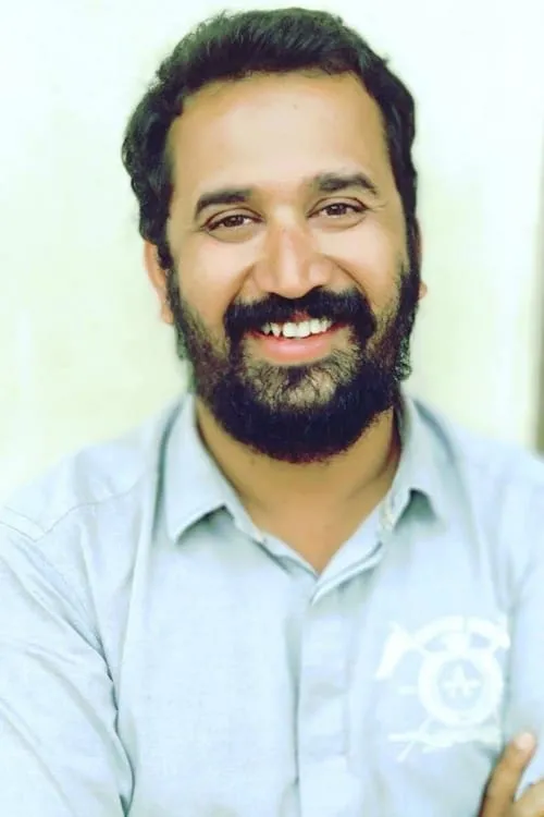 Nandesh Umap ha trabajado con Narendra Patwardhan en 1 ocasiones