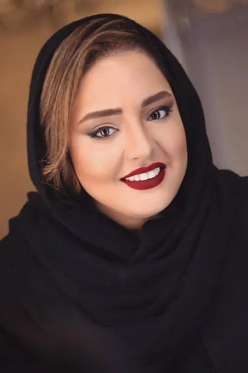 Kamran Tafti ha trabajado con Narges Mohammadi en 1 ocasiones