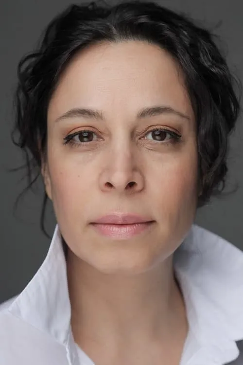 Lyubov Tikhomirova ha trabajado con Nargilya Tereshchenko en 1 ocasiones