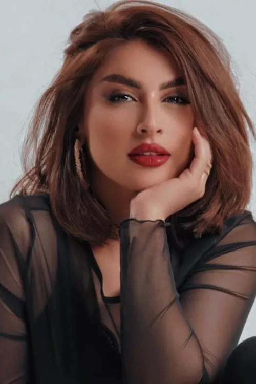 Nariman Alsalhy — personaje: Halah