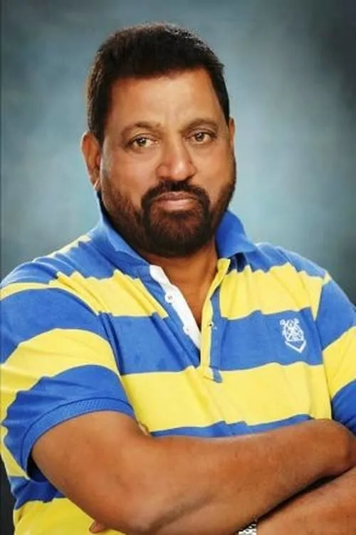 Aishwarya Raj Bhakuni ha trabajado con Narsing Yadav en 1 ocasiones