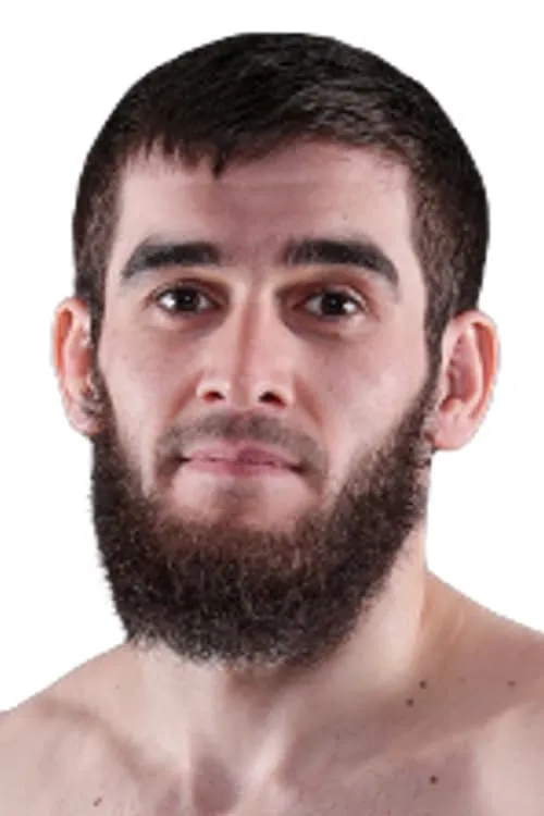 Abdul-Rakhman Dudaev ha trabajado con Nashkho Galaev en 1 ocasiones
