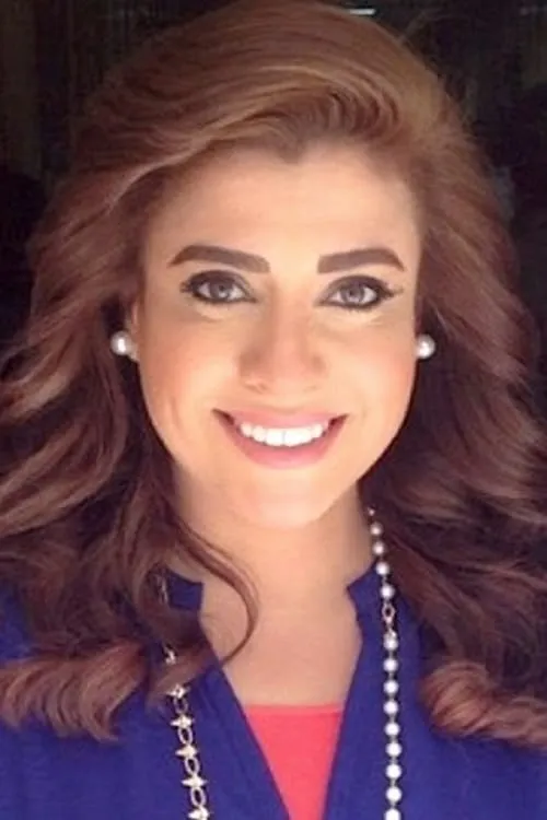 Nashwa Mustafa — personaje: ????