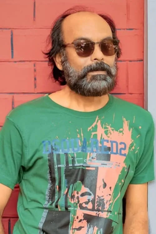 Nasir Uddin Khan — personaje: Baba