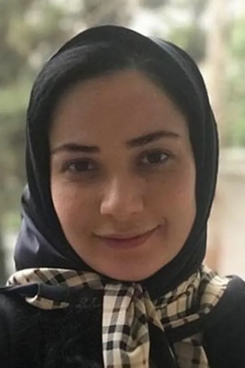 Nasrin Nosrati — personaje: Fahimeh Fariba