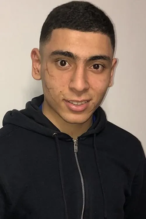 Lou Lampros ha trabajado con Nassim Bouguezzi en 1 ocasiones