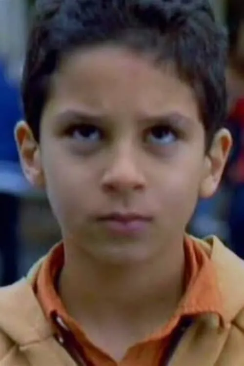 Nassim Faid en su biografía y filmografía