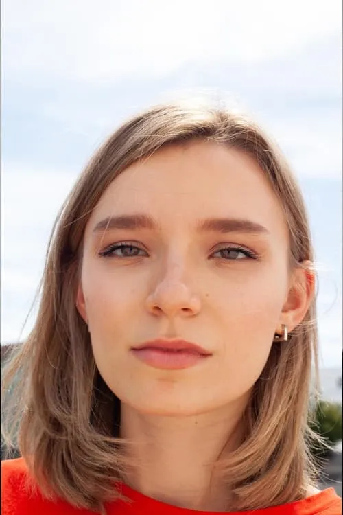 Alexis Felix ha trabajado con Nastasia Koulich en 1 ocasiones