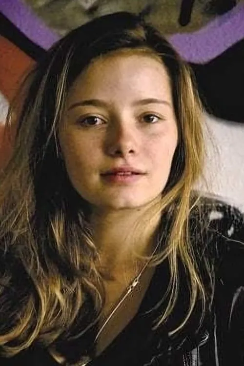 Konstanze Breitebner ha trabajado con Nastassja Revvo en 1 ocasiones