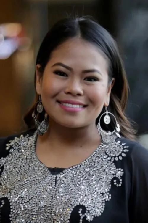 Nasz Sally — personaje: Hani