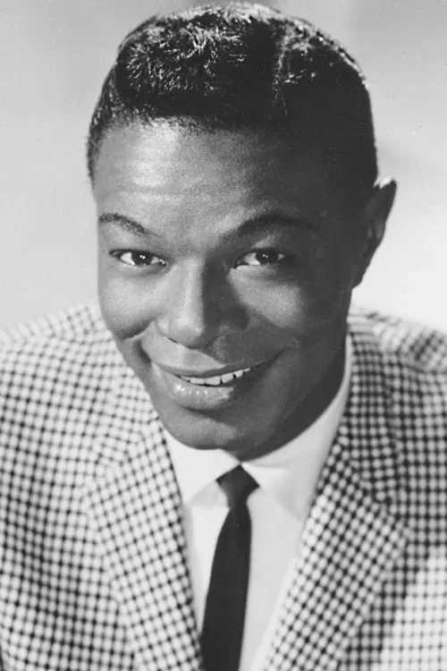 Nat King Cole interpretando a Shouter - Sunrise Kid