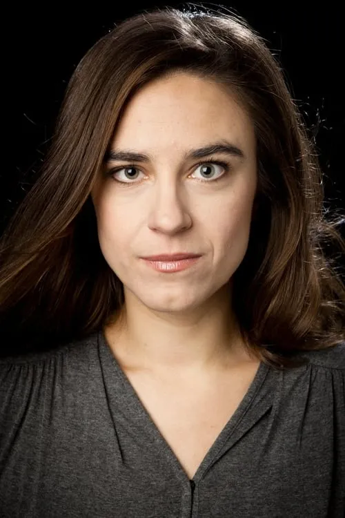 Dirk Roofthooft ha trabajado con Natali Broods en 2 ocasiones