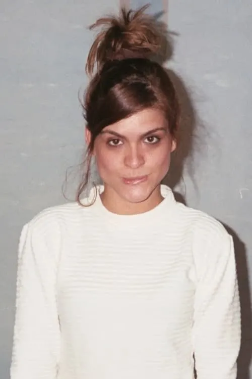 Caio Graco ha trabajado con Natália Garcez en 1 ocasiones