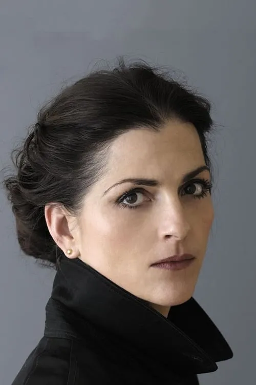 ??????ta ?ef??? ?p??f?d?? ha trabajado con Natalia Kapodistria en 1 ocasiones