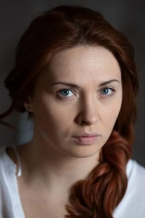 ?????? ??????? ha trabajado con Наталія Кобізька en 2 ocasiones