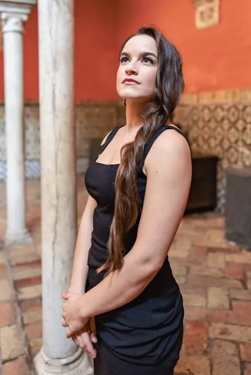 Jacques Imbrailo ha trabajado con Natalia Labourdette en 1 ocasiones