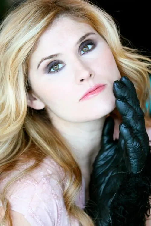 Cole Petersen ha trabajado con Natalia Reagan en 1 ocasiones