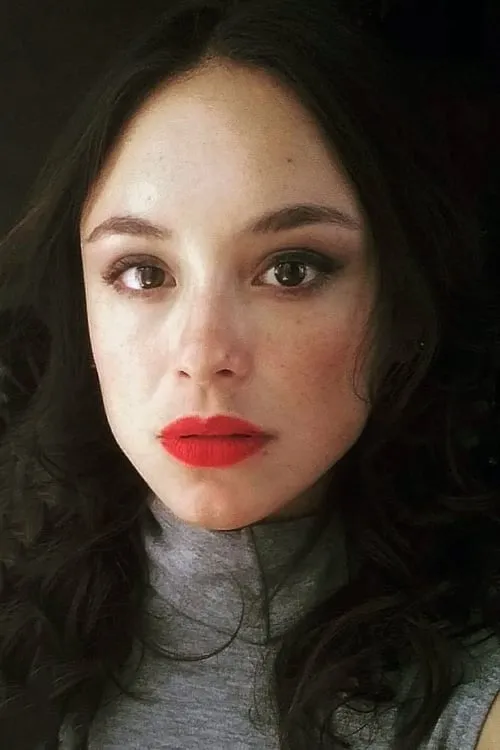 Natalia Reddersen — personaje: Eli