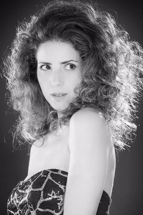 Guillermo Jacubowicz ha trabajado con Natalia Santiago en 1 ocasiones