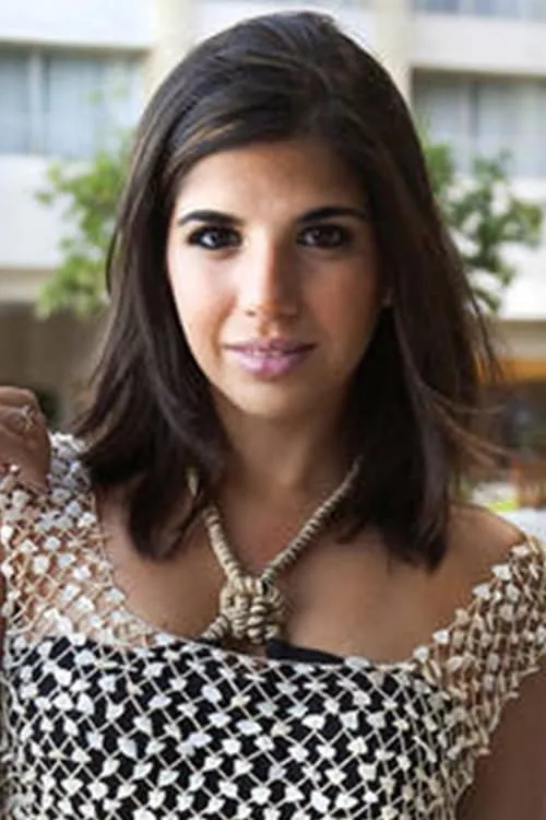 Pedro Scooby ha trabajado con Natalia Soutto en 1 ocasiones