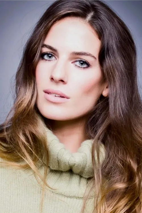 Natalia Varela en su biografía y filmografía