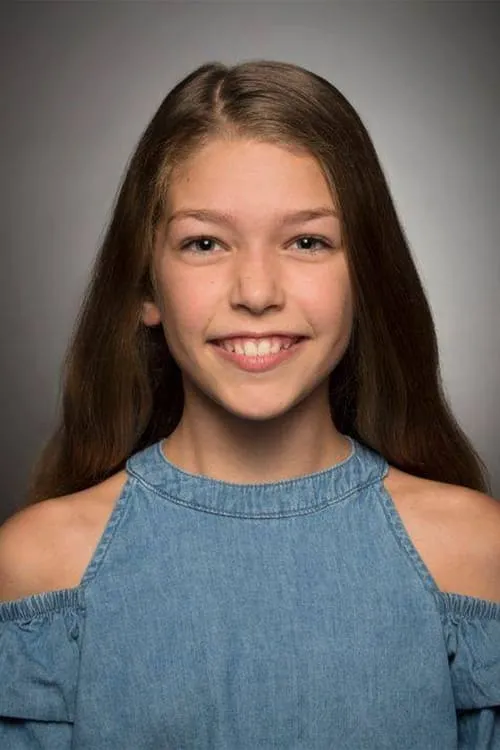 Lilla Molnár ha trabajado con Natalie Adele Schroeder en 1 ocasiones