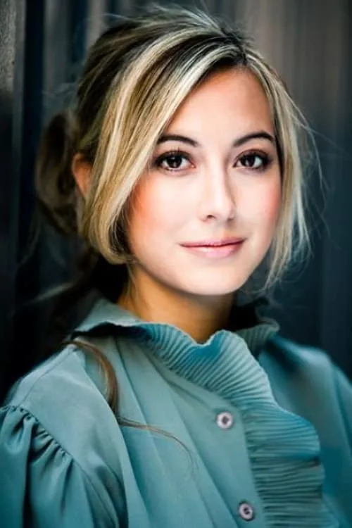 Vanina Arias ha trabajado con Natalie Ann Parry en 1 ocasiones