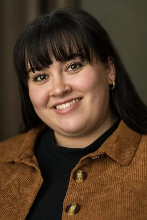 Natalie Blair — personaje: Ashley Banister