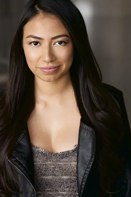 Isabella Gómez ha trabajado con Natalie Camunas en 1 ocasiones